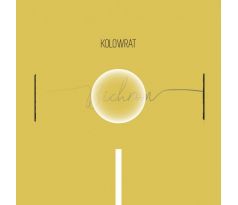 Kolowrat - Bichrom (CD) audio CD album