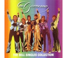 Glitter Band - The Bell Singles Collection (CD) Audio CD album