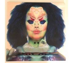 Bjork - Utopia / LP vinyl album