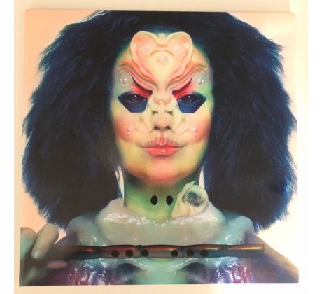 Bjork - Utopia / LP vinyl album