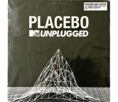 Placebo – MTV Unplugged / 2LP vinyl album