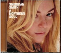 Smith Sheridan - A Northern Soul (CD) audio CD album