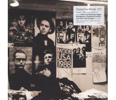 Depeche Mode - 101 / 2LP Vinyl