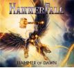 HammerFall – Hammer Of Dawn (CD) audio CD album