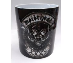 Motorhead – XXXV (mug/ hrnček)