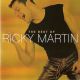 Martin Ricky - Best Of (CD) Audio CD album