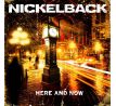 Nickelback - Here And Now (CD) Audio CD album