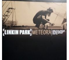 Linkin Park - Meteora (CD) audio CD album