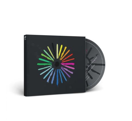 Marillion An Hour Before It´s Dark - Audio CD album 2022