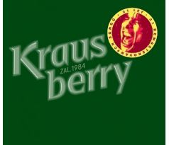 Krausberry - Best Of (2CD) audio CD album