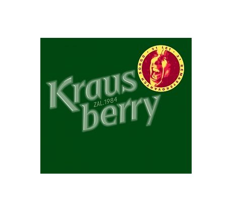 Krausberry - Best Of (2CD) audio CD album