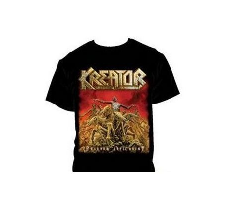 ričko Kreator - Phantom Antichrist (t-shirt)