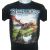 Rhapsody - Symphony Of Enchanted lands (t-shirt)