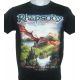 Tričko Rhapsody - Symphony Of Enchanted lands (t-shirt)