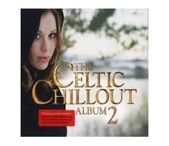 V.A. - Celtic Chillout /Album 2/ (2CD) Audio 2CD album