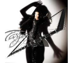 Tarja - The Shadow Self (CD) Audio CD album