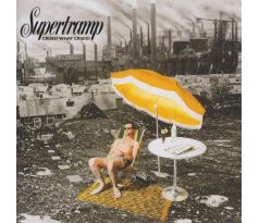 Supertramp - Paris (Live) (2CD) Audio 2CD album