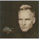 Sting - Sacred Love (CD) Audio CD album