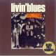 Livin' Blues – Bamboozle (CD)