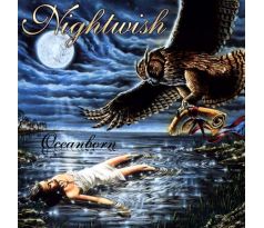 Nightwish - Oceanborn (CD) Audio CD album