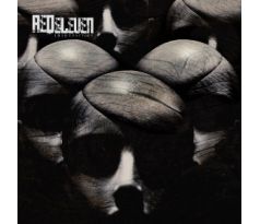 Redeleven - Idiot Factory (CD) Audio CD album
