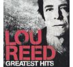 Reed Lou - Nycman (Greatest Hits) (CD) Audio CD album