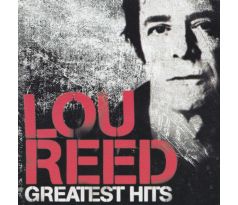 Reed Lou - Nycman (Greatest Hits) (CD) Audio CD album