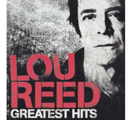 Reed Lou - Nycman (Greatest Hits) (CD) Audio CD album