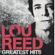 Reed Lou - Nycman (Greatest Hits) (CD) Audio CD album