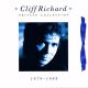Richard Cliff - Private Collection 1979-1988 (CD) Audio CD album