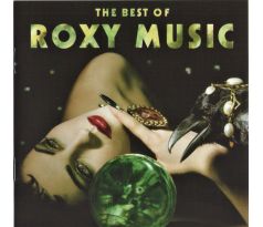 Roxy Music - Best Of (CD) Audio CD album