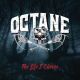 Octane - The Life I Choose (CD) Audio CD album