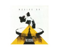 Rising The - Moving On (CD)
