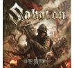 Sabaton - The Last Stand (CD)