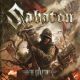 Sabaton - The Last Stand (CD)