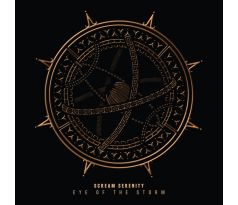 Scream Serenity - Eye Of The Storm (CD)