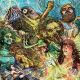 Sons Of Aurelius - The Farthest Reaches (CD) Audio CD album