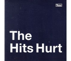 V.A. - Hits Hurt (CD)