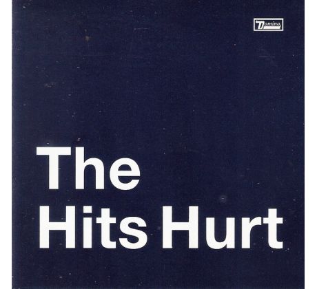 V.A. - Hits Hurt (CD)