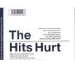 V.A. - Hits Hurt (CD)