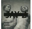 Jay-Z - Magna Carta Holy Grail (CD)