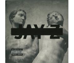 Jay-Z - Magna Carta Holy Grail (CD)