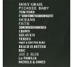 Jay-Z - Magna Carta Holy Grail (CD)