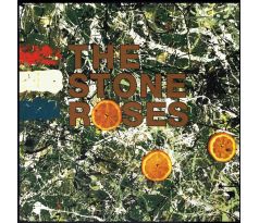 The Stone Roses – The Stone Roses / LP vinyl album