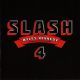 Slash Feat. Kennedy, Myles & The Conspirators - 4 (CD) audio CD album