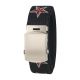 Textilný opasok - Red Star (belt) I CDAQUARIUS.COM