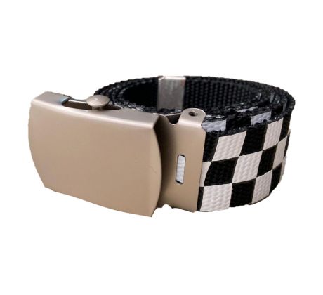 Textilný opasok - SKA (belt) I CDAQUARIUS.COM