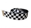 Textilný opasok - SKA (belt) I CDAQUARIUS.COM