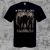 Depeche Mode - Band (red Back) (t-shirt)