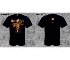 tričko Hammerfall - Hammer of Dawn (t-shirt)